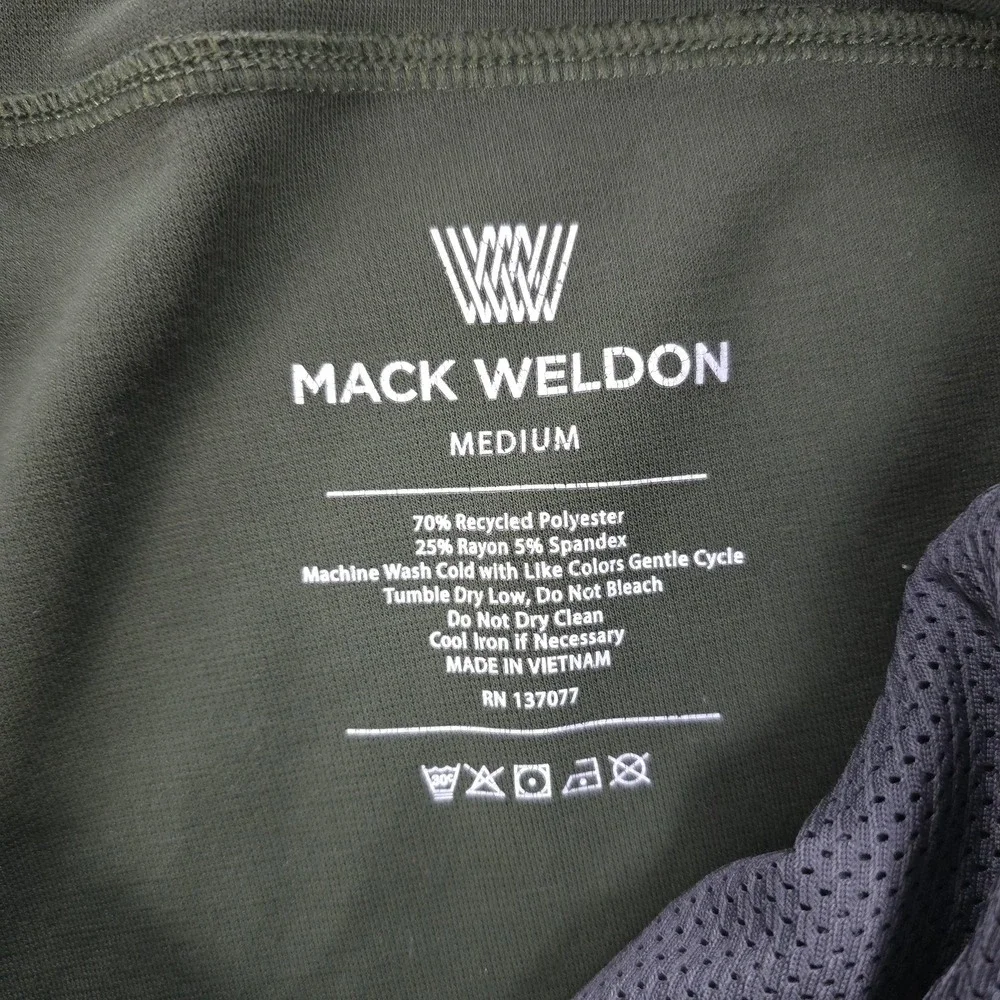 Mack Weldon sale mack